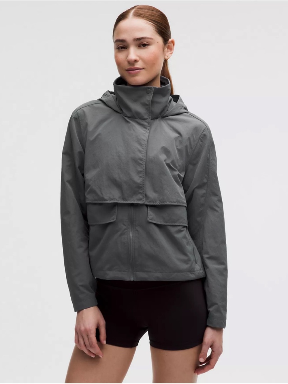 Lululemon Always Effortless Classic-Fit Jacket